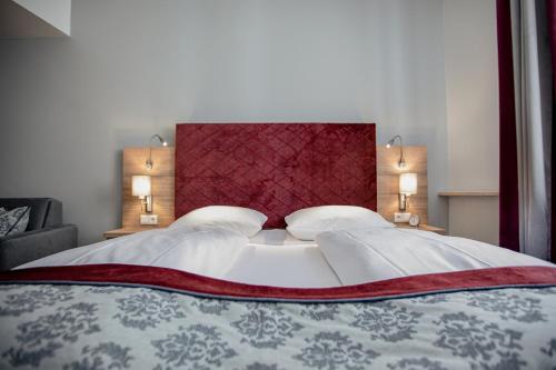 Comfort Double Room image 3
