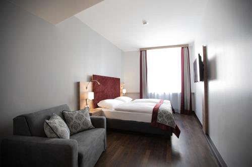 Comfort Double Room image 4