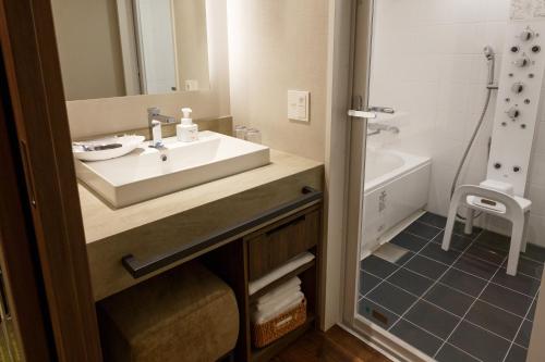 225695829 Hotel Forza Kanazawa