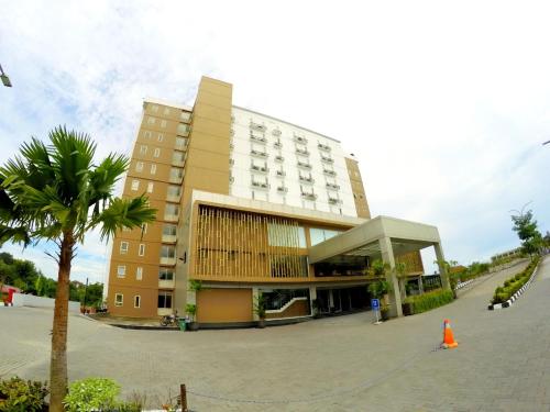 Hotel di Yogyakarta - Booking Hotel Anda via Agoda.com!