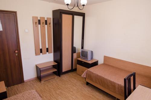 Uralochka Hotel - main image