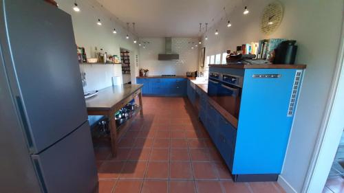 La Vieille maison de maître gîte à louer Verrières