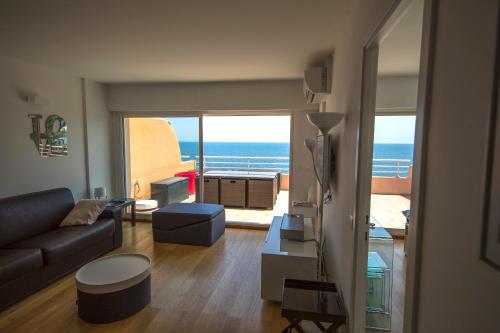 APPARTEMENT T2 STANDING CAP NEREE