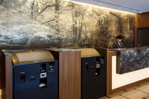 ホテルフォルツァ金沢