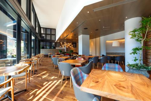 225696928 Hotel Forza Kanazawa