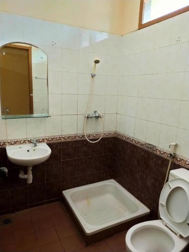 HOTEL & WISMA BINTANG JADAYAT, Bogor (foto 10)