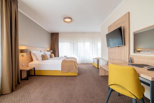 Hotel Soni Lux - image 13