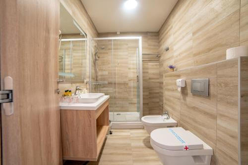 Hotel Soni Lux - image 3