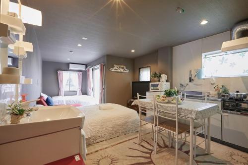 Akabane TK Building 303, Tokyo (photo 6)