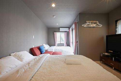 Akabane TK Building 303, Tokyo (photo 7)