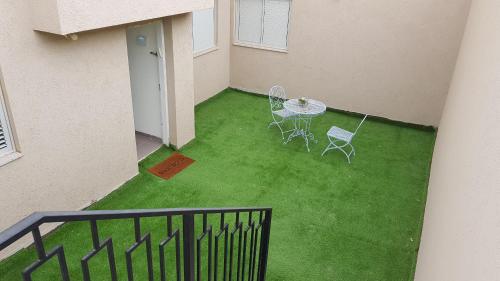 בית בלב מדבר little house in the desert