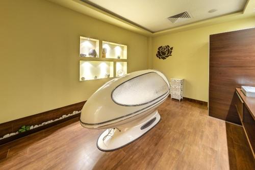 Sana Spa Hotel - image 7