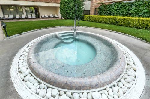 Sana Spa Hotel - image 13