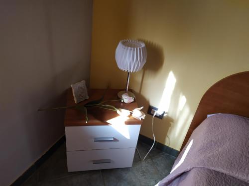  Casa vacanze Fede in Santo Stefano di Camastra