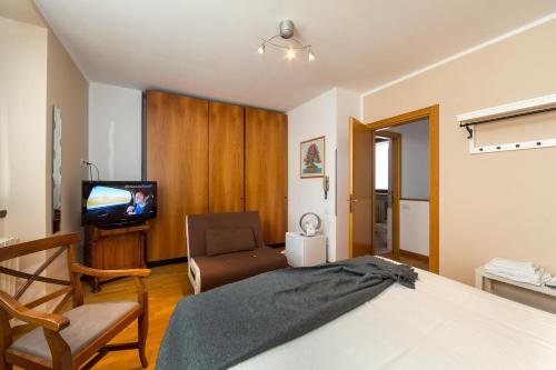  CASA NEL RUSTICO Foresteria Lombarda in Misinto