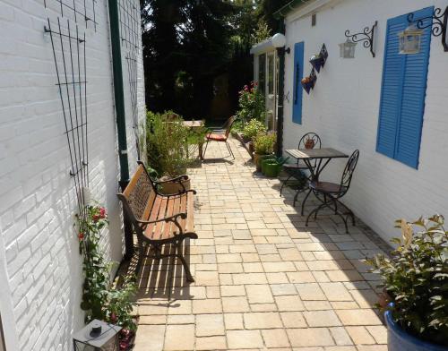 Ferienwohnung Loquard 15168 - image 5