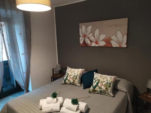  Casa vacanze Fede in Santo Stefano di Camastra