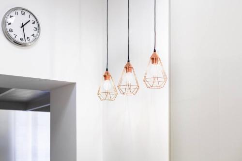  Just the Perfect Home ~ Nothing More, Nothing Less in Budapest