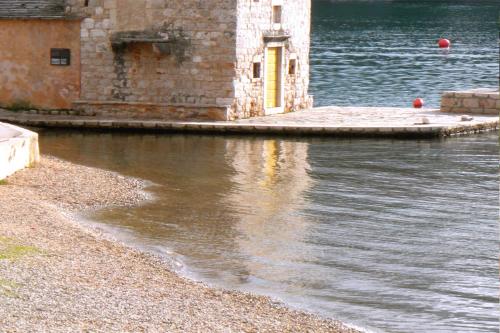  Apartments Delic in Stari Grad