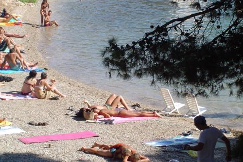  Apartments Delic in Stari Grad