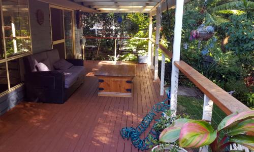 Buderim Forest Hideaway