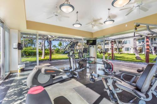 Waikoloa Fairway Villas #J6