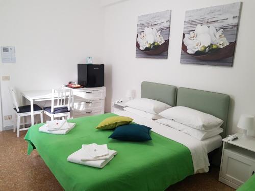 Rose Antiche Vatican B&B – Rome