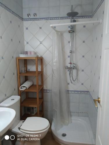 Apartamento Las Musas in Santiponce