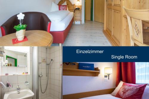 Hotel Hirschen - Grindelwald - image 13