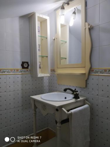 Apartamento Las Musas in Santiponce