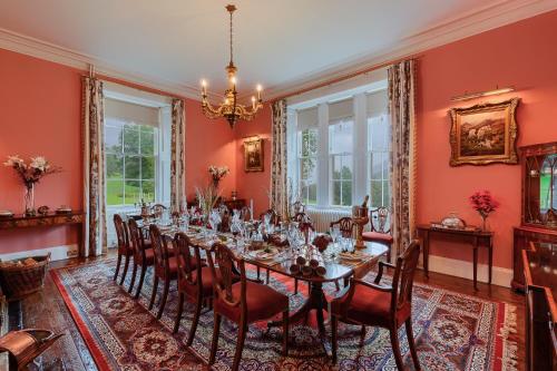 Edinchip Country Estate Perfect For Families And Celebrations, , Perthshire