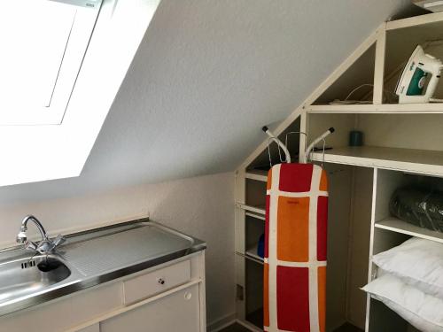 Ferienhaus _Auf dem Bremsberg_ - image 5