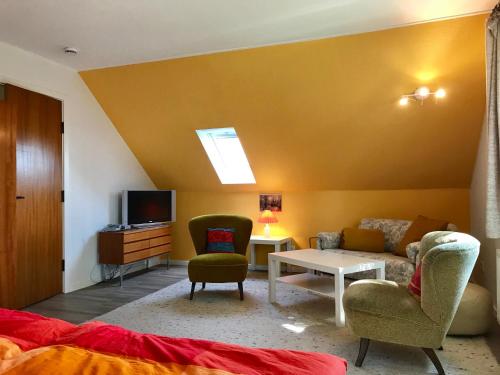 Ferienhaus _Auf dem Bremsberg_ - image 2