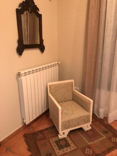  LA DEVESA in Azanúy