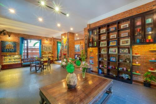 Attractions, Calm House Hotel Hoi An in Cam Nam