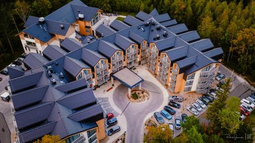 Green Mountain 5* Hotel - image 12