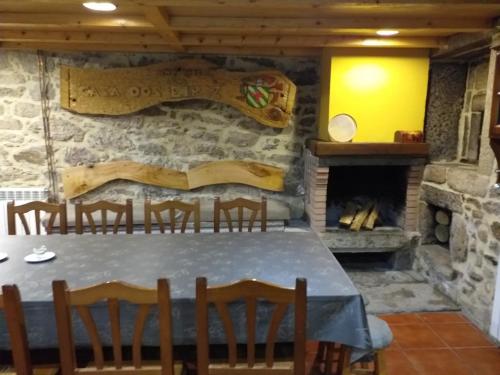  Casa dos Eiriz in Souto