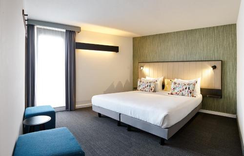 Best Western Hotel Wavre - image 11