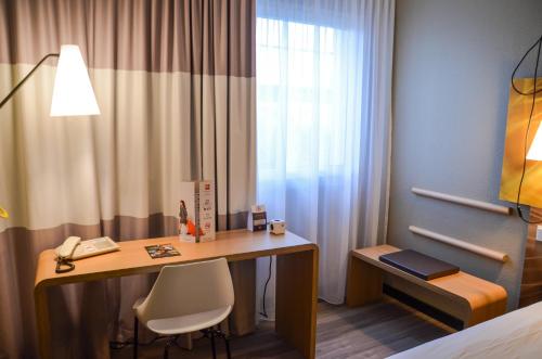 ibis Hotel Frankfurt Airport - image 4