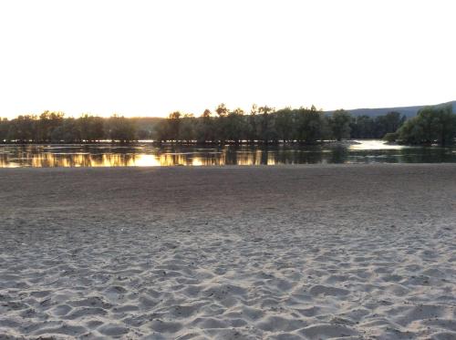 Beachcottage Ingelheim