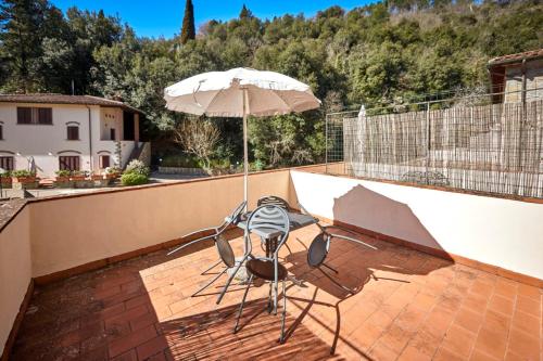  Residence Ristorante La Ferriera in 52028 Loro Ciuffenna