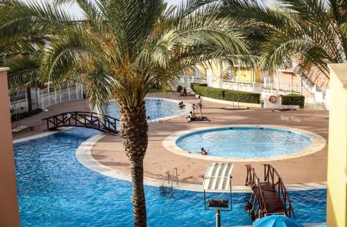  Bea Laguna Beach Vera Playa - Gratis Jacuzzi in Vera