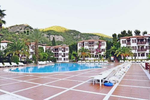 Alize Hotel Oludeniz - All Inclusive