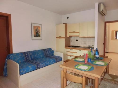 Two-Bedroom Apartment image 3