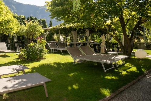 Hotel Villa Groff
