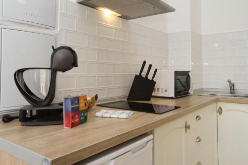 Apartamentos Inside Centro