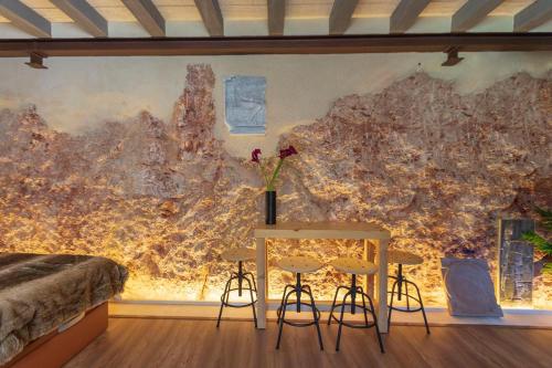 Domus Lapidis - El Taller