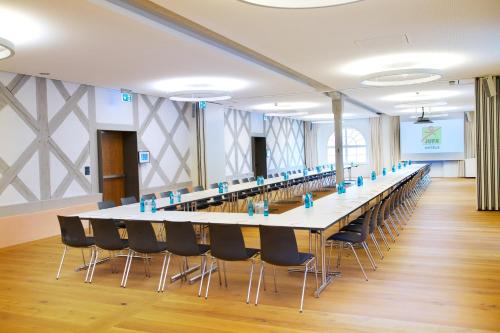 JUFA Hotel Kronach – Festung Rosenberg - image 7