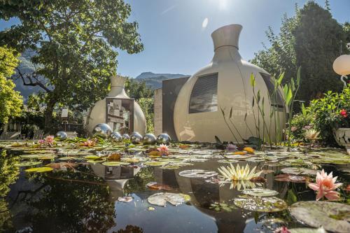 Hotel Villa Groff - image 12