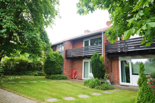 An Der Allee 29 122302 Apartment In Dahme Germany Wander